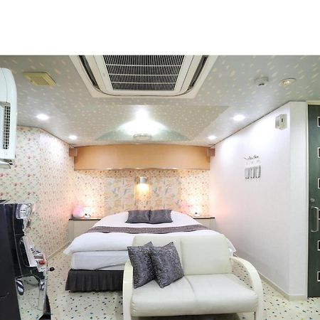 Hotel Mint House -Resort And Relaxation- 美浜町 エクステリア 写真