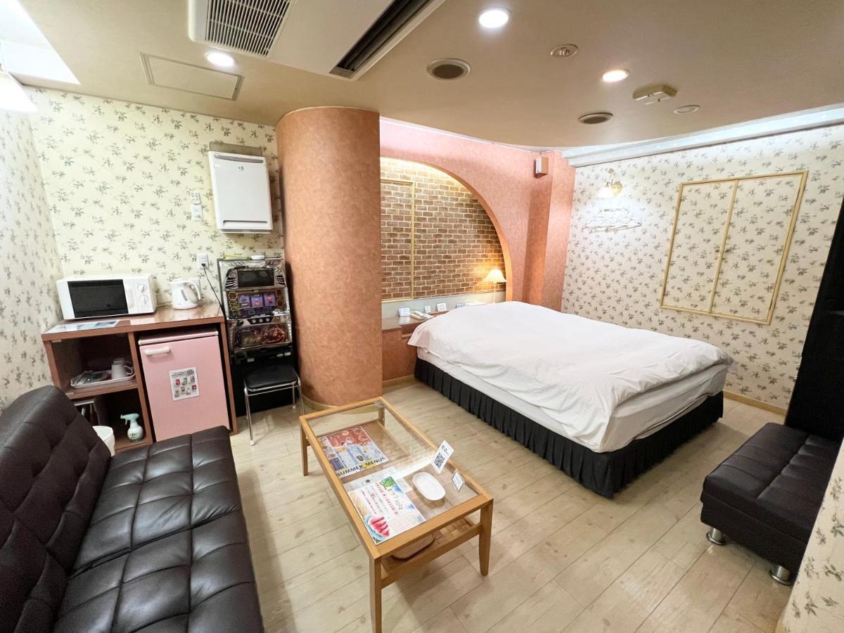 Hotel Mint House -Resort And Relaxation- 美浜町 エクステリア 写真