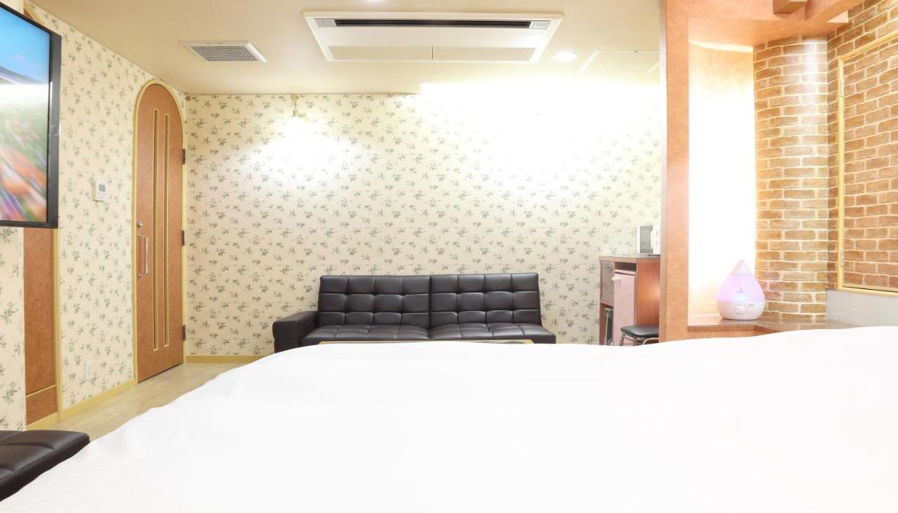 Hotel Mint House -Resort And Relaxation- 美浜町 エクステリア 写真