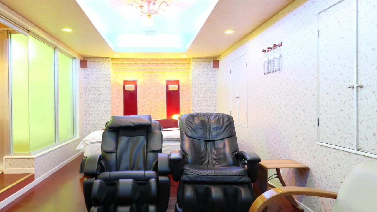 Hotel Mint House -Resort And Relaxation- 美浜町 エクステリア 写真