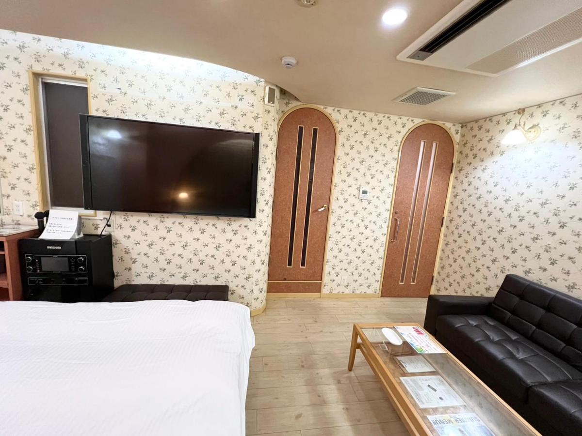 Hotel Mint House -Resort And Relaxation- 美浜町 エクステリア 写真