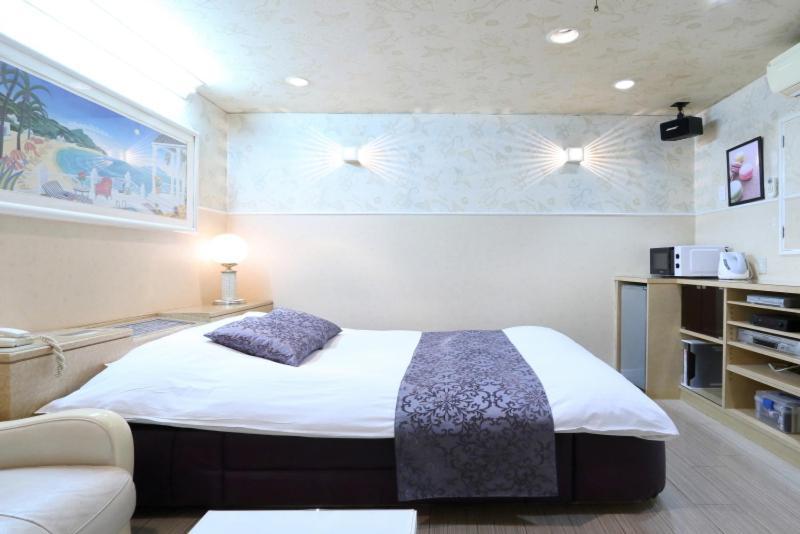 Hotel Mint House -Resort And Relaxation- 美浜町 エクステリア 写真