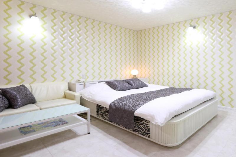 Hotel Mint House -Resort And Relaxation- 美浜町 エクステリア 写真